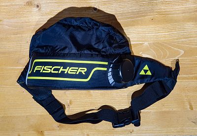 Превью  Подсумок для питья FISCHER Prof Чёрный (18/19) (Z10017)